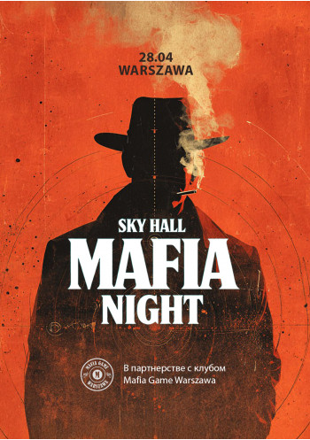 Mafia Night