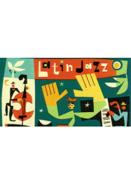 Latin Jazz on the 28th Floor: Tribute to Antônio Carlos Jobim and José Feliciano