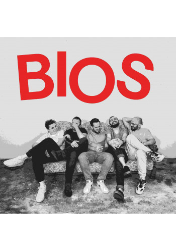 BIOS na 28. piętrze