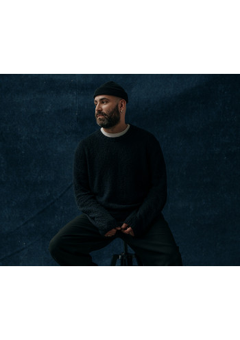 Andrii Pokaz Sound Lab na 28. piętrze : Jazzowe Zanurzenie