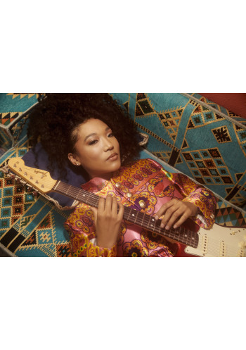 Jazz w Ogrodzie: Judith Hill