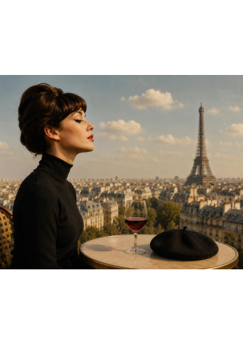Wieczór francuskiego jazzu: ZAZ, Edith Piaf i inne ikony